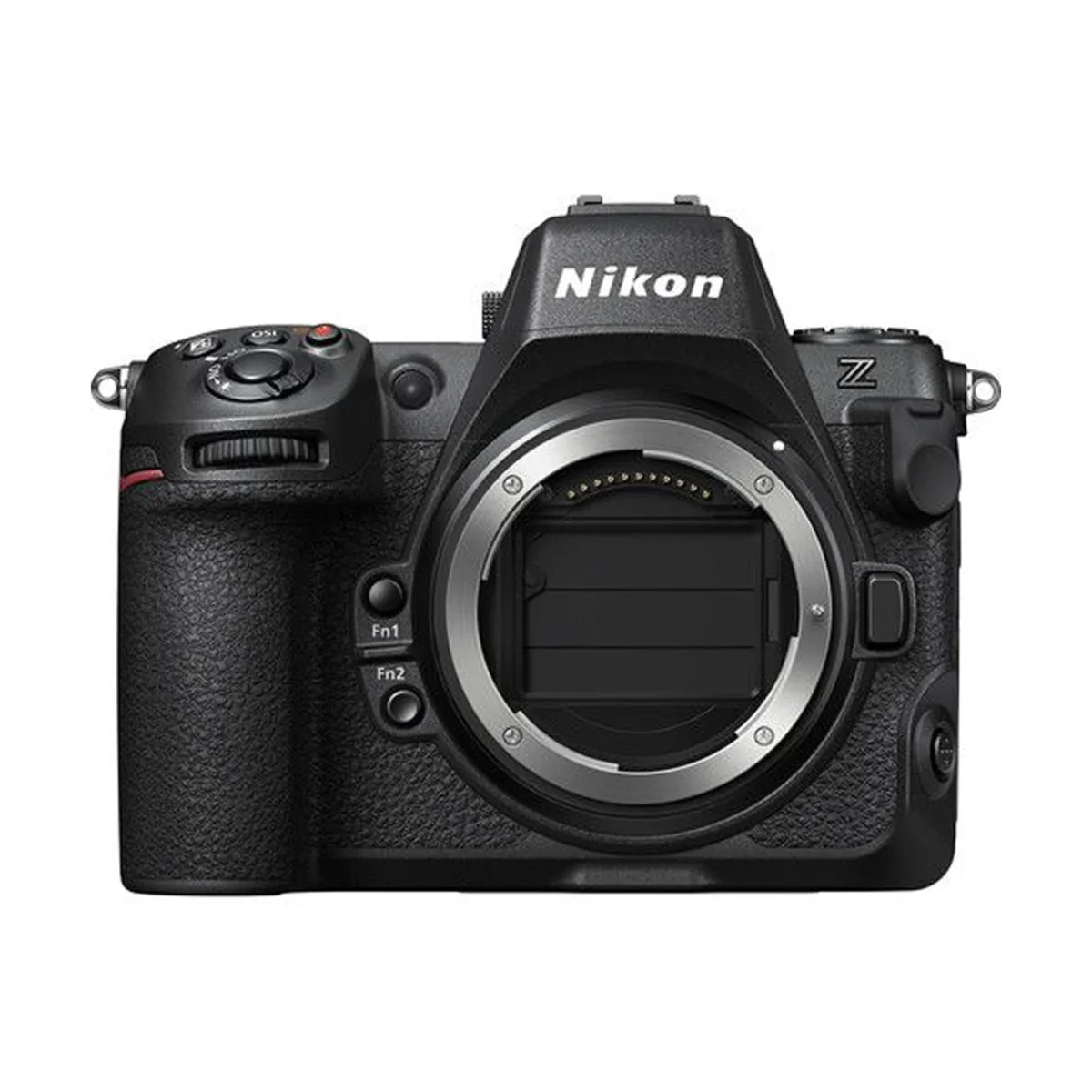 Nikon Z8 + Z 24-120mm f/4 S + FTZ II - Image 3