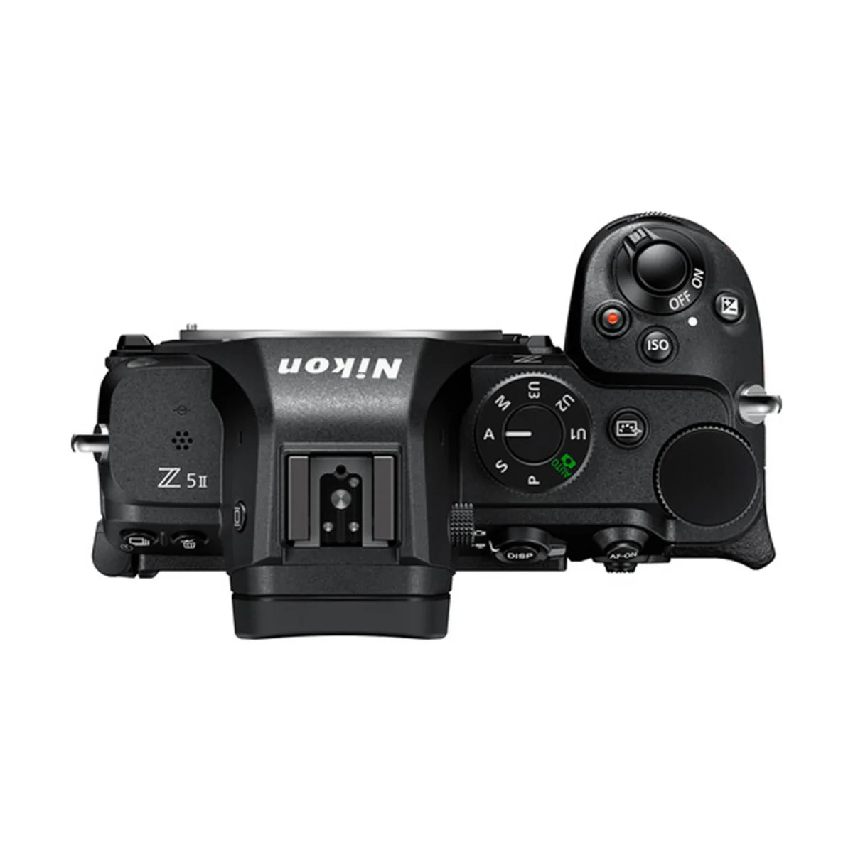 Nikon Z5 II Kit (Z 24-105mm F/4-7.1) - Image 4