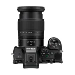 Nikon Z5 II Kit (Z 24-70mm F/4 S) + FTZ II - Image 3