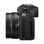 Nikon Z fc Mirrorless Digital Camera Black with 16-50mm Lens - Image 3