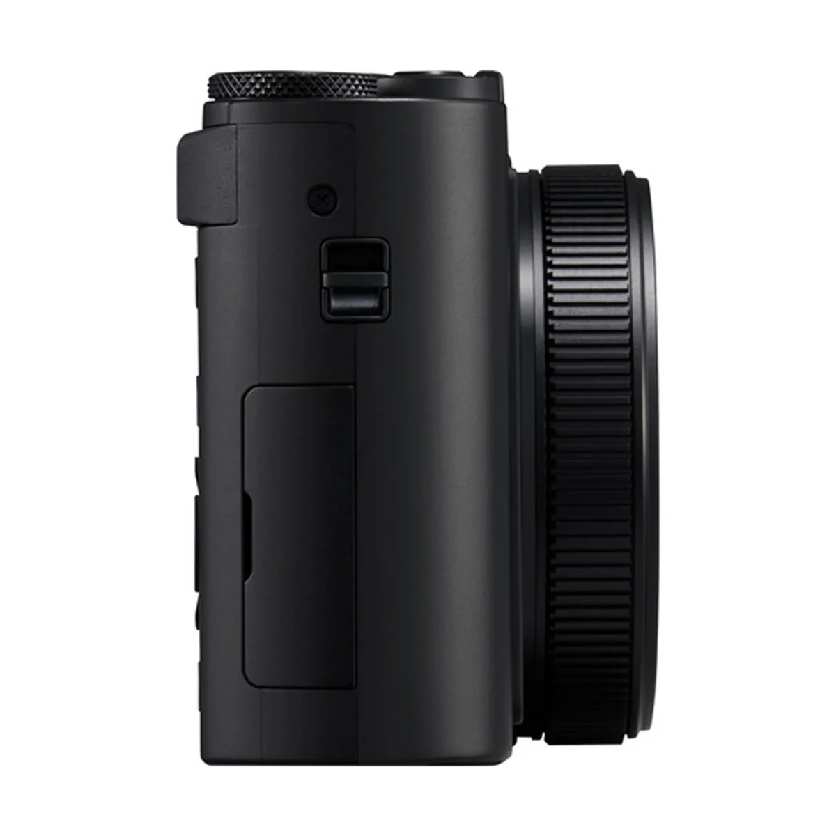 Panasonic Lumix DC-ZS300 Digital Camera (Black) - Image 3