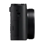 Panasonic Lumix DC-ZS300 Digital Camera (Black) - Image 3