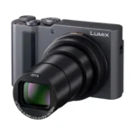 Panasonic Lumix DC-ZS300 Digital Camera (Silver) - Image 3