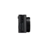 Panasonic Lumix DC-TZ300 Digital Camera (Black) - Image 4