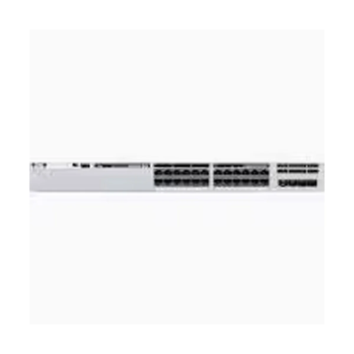 Cisco Catalyst C9300L-24P-4X-E 24-Port PoE+ Switch with 4x10G SFP+ Uplinks - Image 4