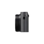 Panasonic Lumix DC-TZ300 Digital Camera (Silver) - Image 5