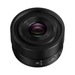 Panasonic Lumix S 40mm F/2 Lens (Leica L) (S-S40) (Black) - Image 4