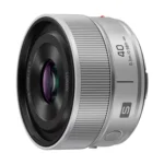 Panasonic Lumix S 40mm F/2 Lens (Leica L) (S-S40) (Silver) - Image 3