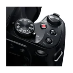 Panasonic DC-FZ80D (DC-FZ80DGN-K) (Black) - Image 3