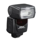 Nikon Z Portrait Kit (Z 40mm f2 Lens and SB700 Flash) - Image 3