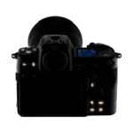 Nikon Z8 Kit (Z 24-120 f4 S) + Z 40mm F2 + EN-EL15C - Image 3