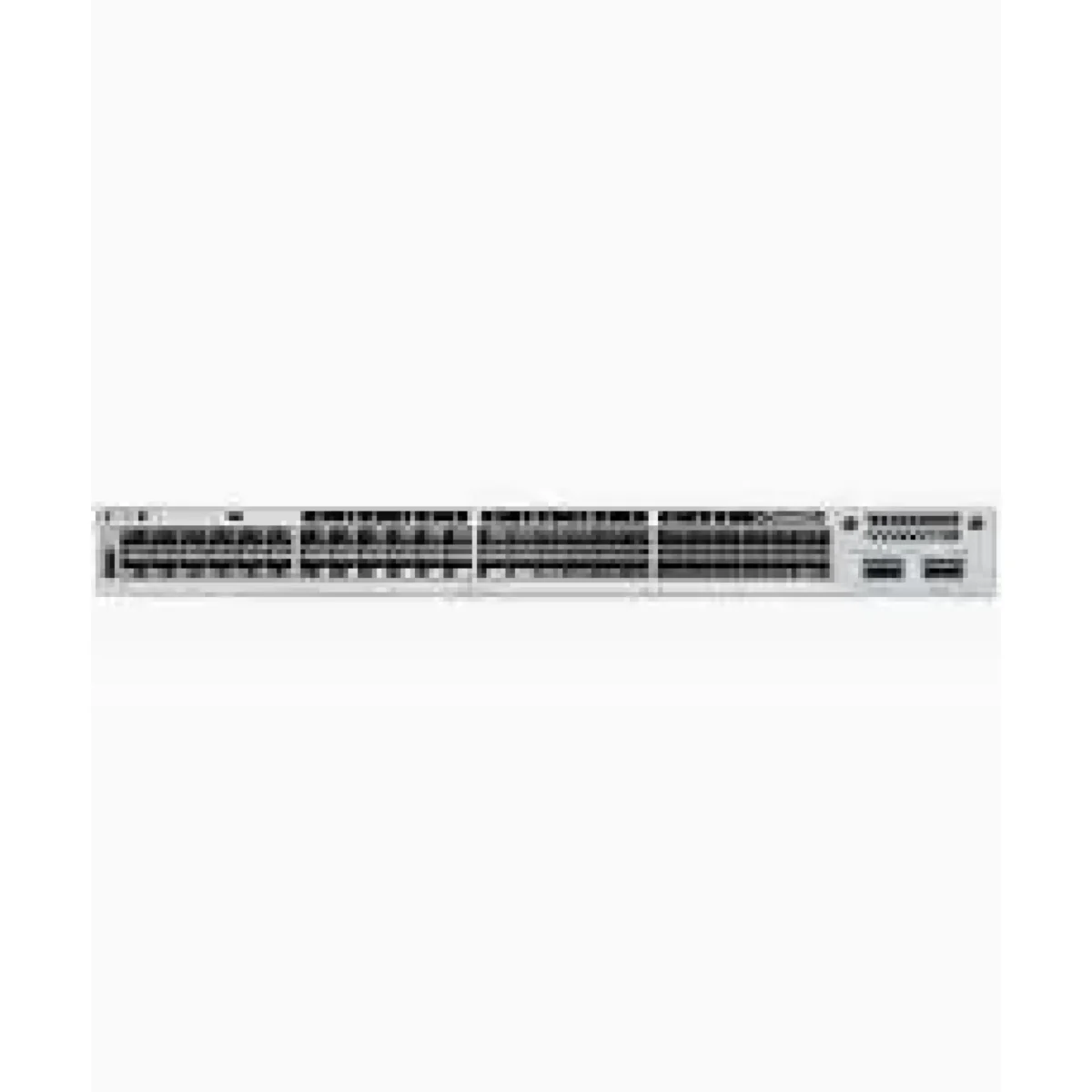Cisco Catalyst C9300-48S-A 48-Port 1G SFP Network Advantage Switch - Image 2