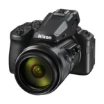 Nikon Coolpix P950 (Black) + ML-L7