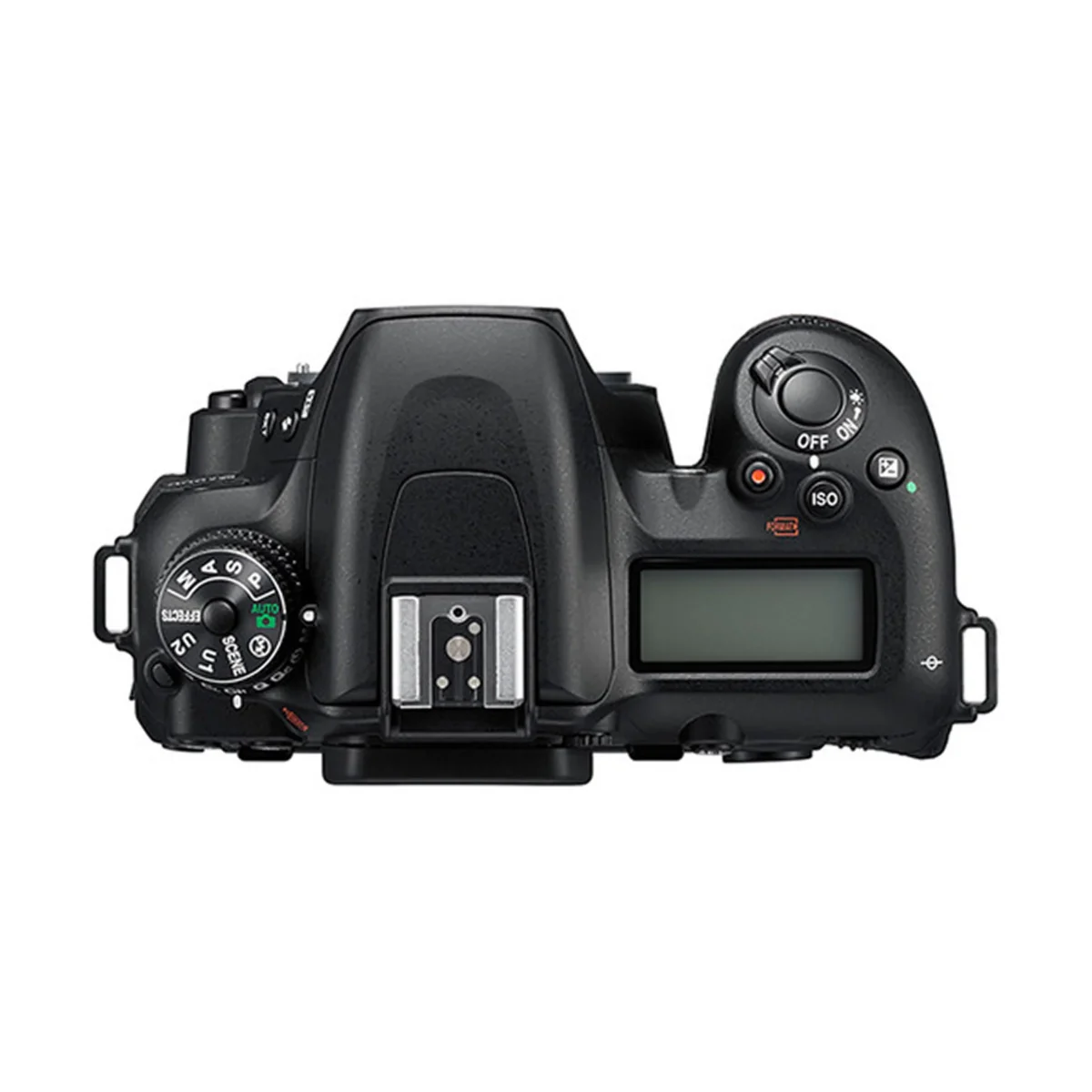 Nikon D7500 Body - Image 3