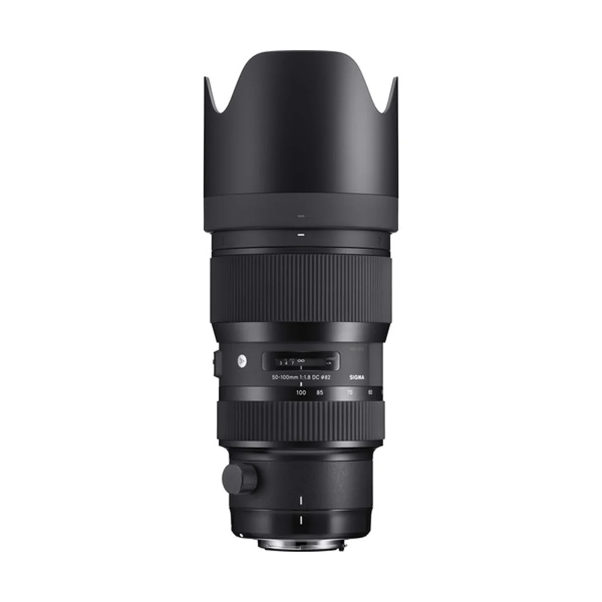 Sigma 50-100mm f/1.8 DC HSM Art Lens (Nikon) - Image 3