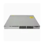 Cisco Catalyst C9300-24U-E 24-Port UPOE Network Essentials Switch - Image 4
