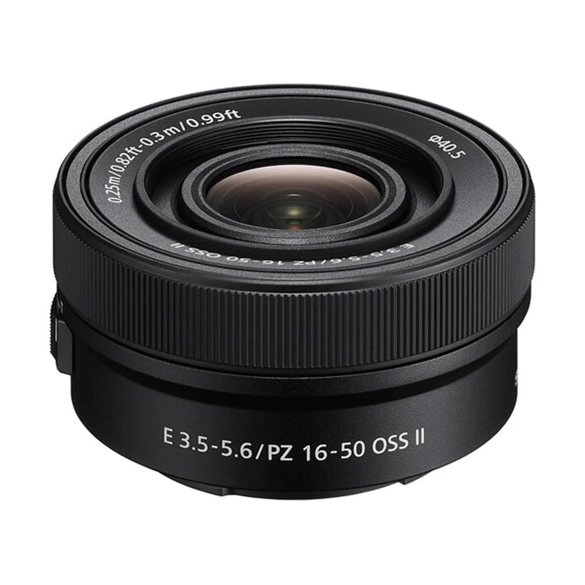 Sony A6700 Kit with 16-50mm (ILCE-6700L) (Black) - Image 5