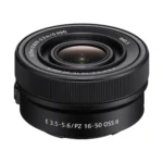 Sony A6700 Kit with 16-50mm (ILCE-6700L) (Black) - Image 5