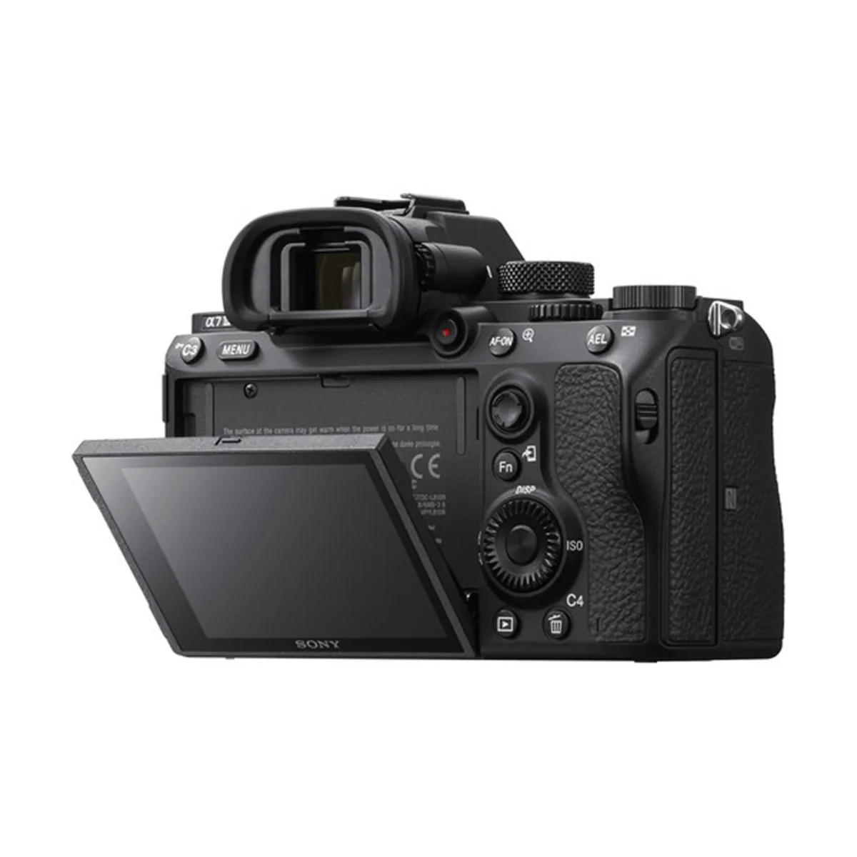 Sony A7 MK III Kit (28-70mm II ) (ILCE-7M3M) - Image 5