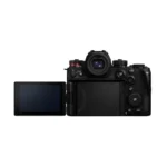 Panasonic Lumix DC-S1R II Kit (24-60mm F2.8) (DC-S1RM2A) (Black) - Image 5