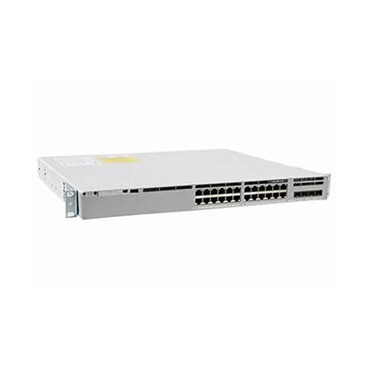 Cisco Catalyst C9300L-24P-4G-E 24-Port Gigabit PoE+ Layer 3 Managed Switch with 4 × 1G SFP Uplinks – Network Essentials - Image 4