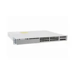Cisco Catalyst C9300L-24P-4G-E 24-Port Gigabit PoE+ Layer 3 Managed Switch with 4 × 1G SFP Uplinks – Network Essentials - Image 4