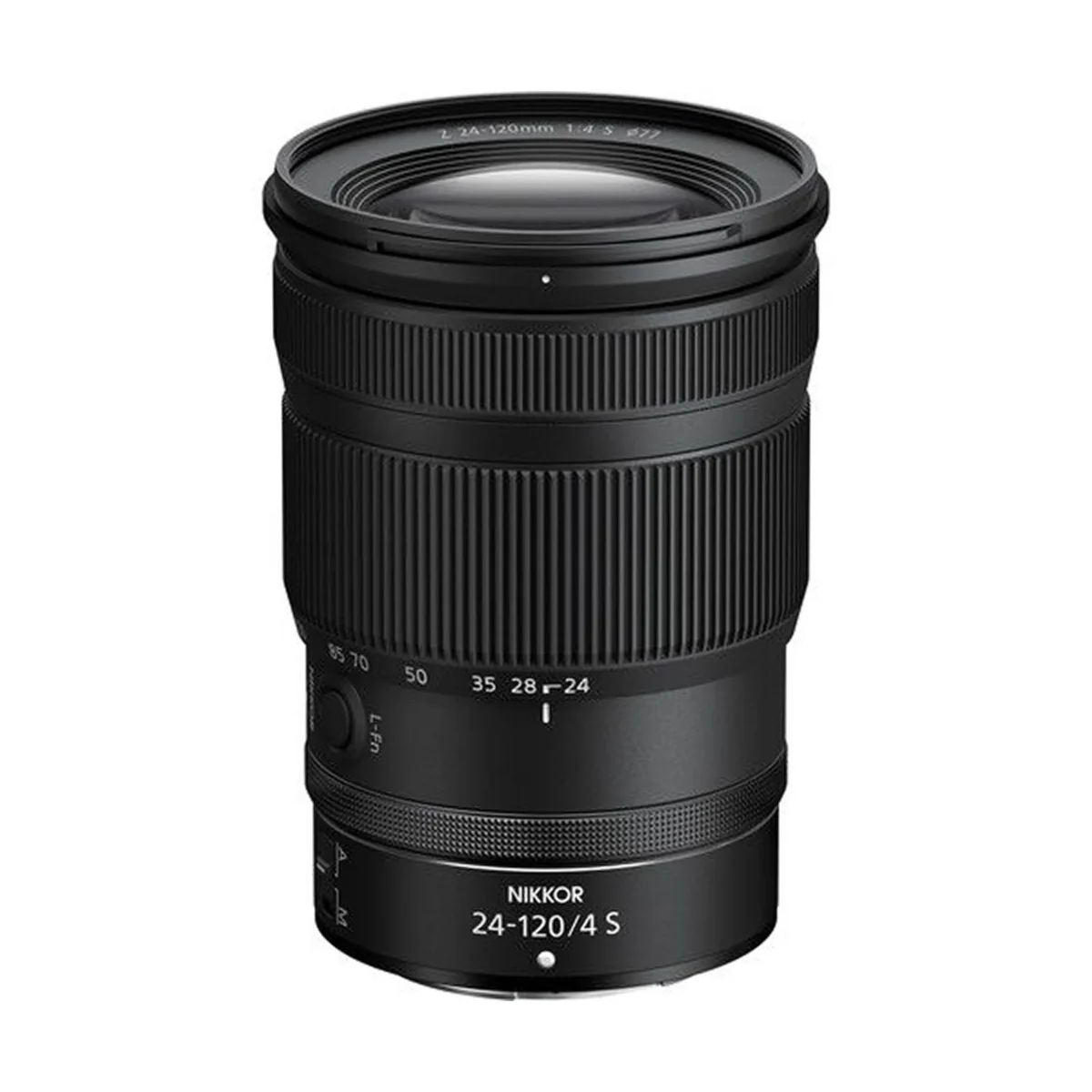 Nikon Z8 + Z 24-120mm f/4 S + FTZ II - Image 4