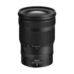 Nikon Z8 + Z 24-120mm f/4 S + FTZ II - Image 4