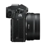 Nikon Z fc Mirrorless Digital Camera Black with 16-50mm Lens - Image 5