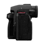 Panasonic Lumix DC-G9 II Kit with 12-60mm F2.8-4 Lens (DC-G9M2L) + PAN-100-400 F4-6.3 II Power OIS (H-RSA100400) - Image 4