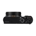 Panasonic Lumix DC-ZS300 Digital Camera (Black) - Image 4
