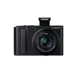 Panasonic Lumix DC-TZ300 Digital Camera (Black)