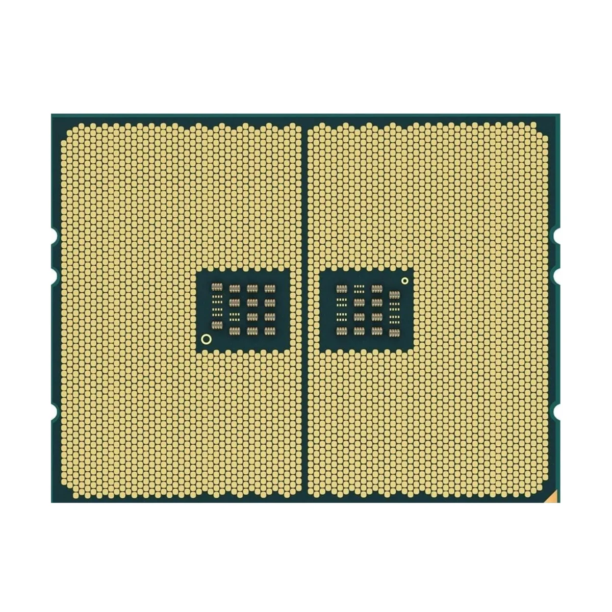 AMD EPYC 9754 128-Core 2.25GHz Server Processor (Zen 4c, SP5 Socket, 360W TDP) - Image 4