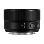 Panasonic Lumix S 40mm F/2 Lens (Leica L) (S-S40) (Black) - Image 5