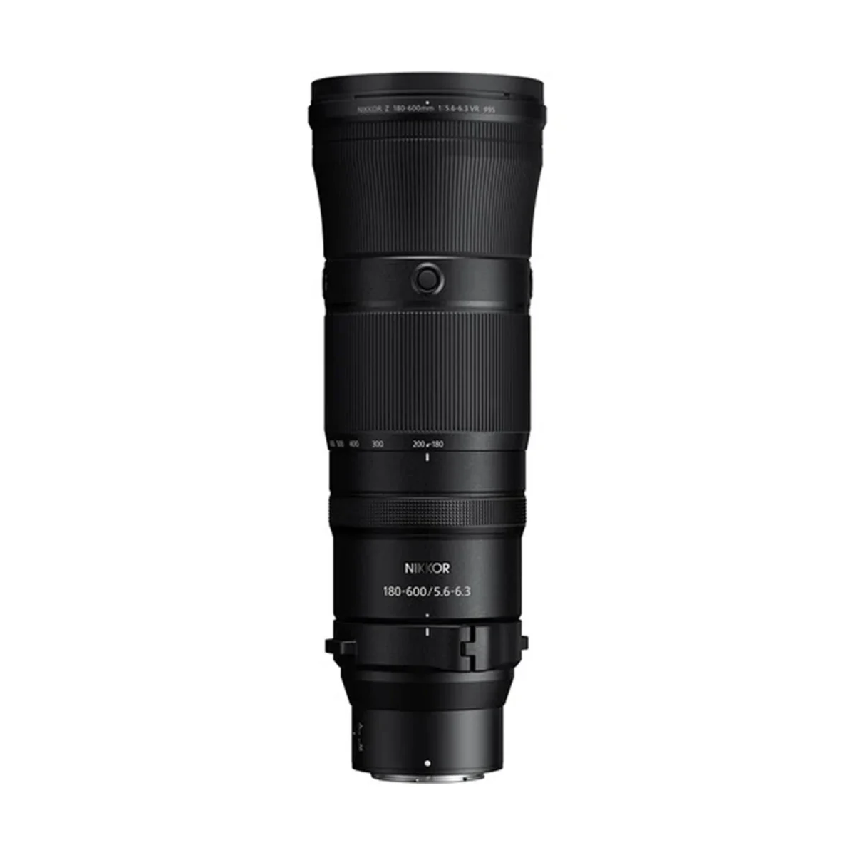 Nikon Z6 III Body + Z 180-600 F5.6-6.3 VR - Image 5