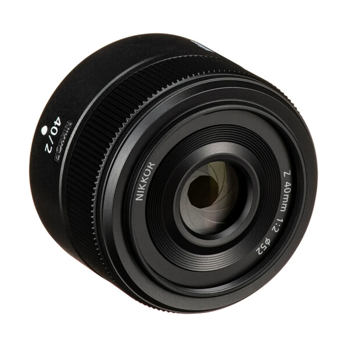 Nikon Z8 + Z 40mm F2 + EN-EL15C - Image 5