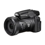 Nikon Coolpix P1100 (Black) + ML-L7 - Image 3