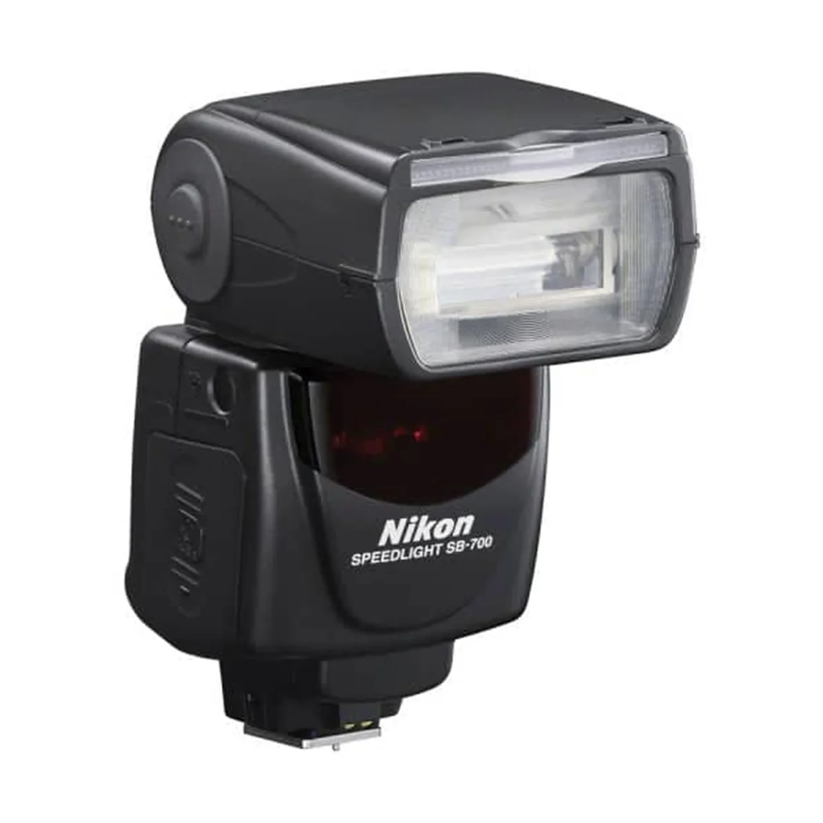 Nikon Portrait Kit with AF-S 50mm f1.8G and SB700 Flash - Image 5