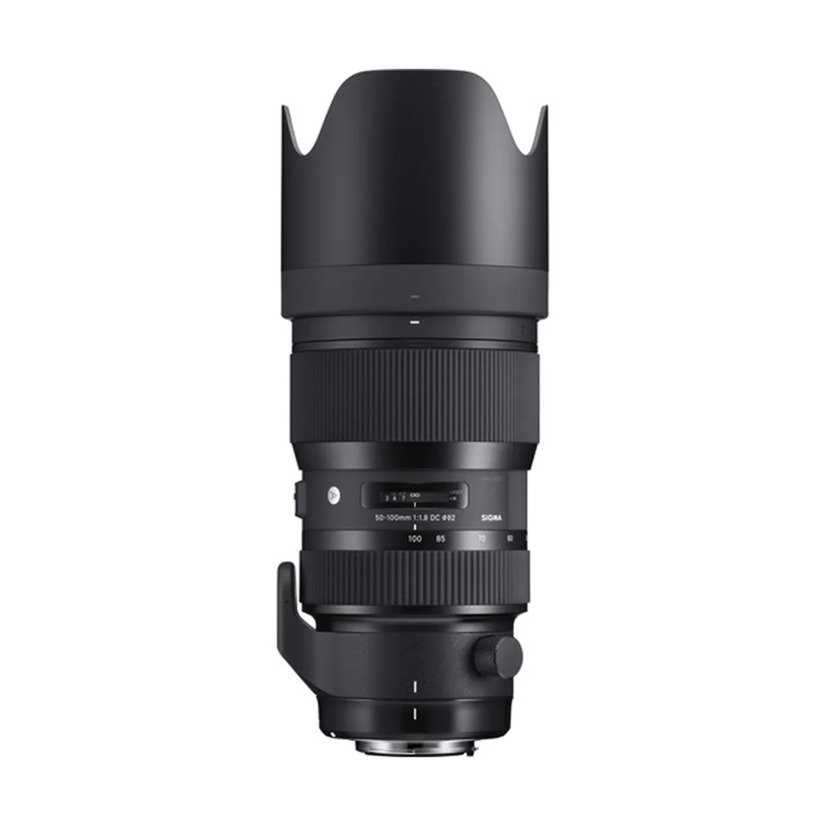 Sigma 50-100mm f/1.8 DC HSM Art Lens (Nikon) - Image 4