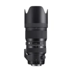 Sigma 50-100mm f/1.8 DC HSM Art Lens (Nikon) - Image 4