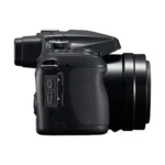 Panasonic DC-FZ80D (DC-FZ80DGN-K) (Black) - Image 4