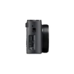 Panasonic Lumix DC-TZ300 Digital Camera (Silver) - Image 5