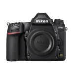 Nikon D780 Body + AF-S 200-500mm F5.6E ED VR