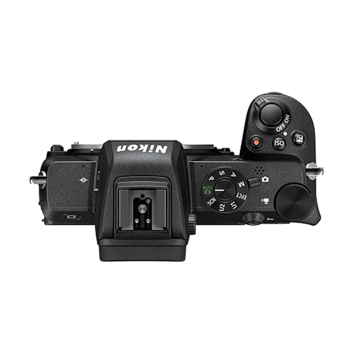 Nikon Z50 Kit (16-50) + FTZ II Adapter - Image 5