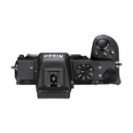 Nikon Z50 Kit (16-50) + FTZ II Adapter - Image 5