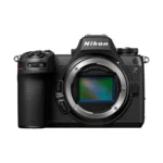 Nikon Z6 III Kit (Z 24-120 f4 S) + MC-XQ64G + EN-EL15C - Image 5