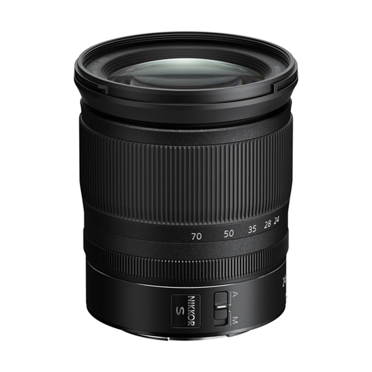 Nikon ZR Kit (24-70mm F4 S) - Image 5