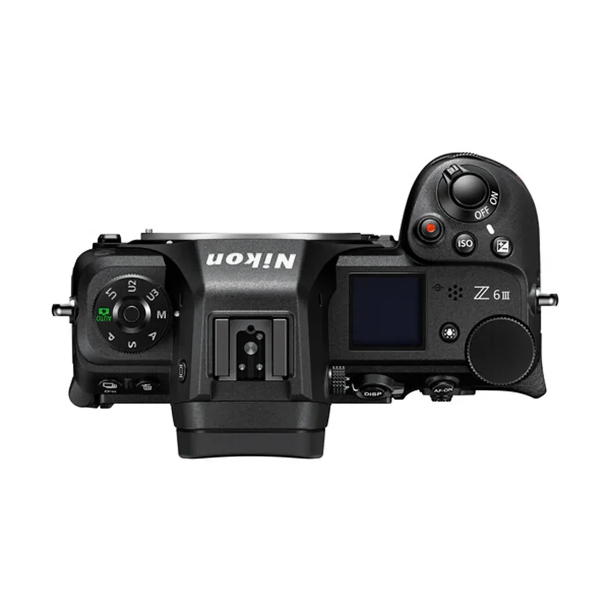 Nikon Z6 III Kit (Z 24-120 f4 S) + MC-XQ64G + EN-EL15C + FTZ II - Image 5