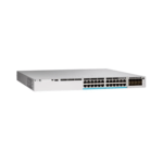 Cisco Catalyst C9300-24U-E 24-Port UPOE Network Essentials Switch - Image 4