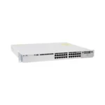 Cisco Catalyst C9300-24U-E 24-Port UPOE Network Essentials Switch